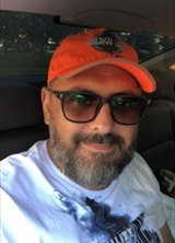Познакомиться с татарином.  Artur 44 года Мытищи 735117