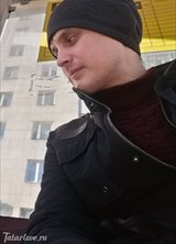 Познакомиться с татарином.  Пользователь удален 39 лет Октябрьский 32558