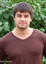 Познакомиться с татарином.  Mарат 46 лет Москва 735150