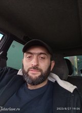 Познакомиться с татарином.  Айдамир 42 года Москва 735209