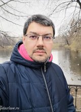 Познакомиться с татарином.  Рифат 58 лет Москва 701336