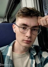 Познакомиться с татарином.  Рушан 24 года Москва 499342