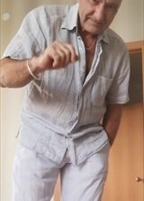 Познакомиться с татарином.  Рашит 54 года Пермь 121031