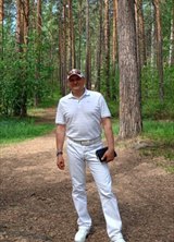 Познакомиться с татарином.  Рафаэль 42 года Екатеринбург 735295