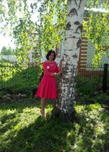 Познакомиться с татаркой.  Гулия 38 лет Казань 735307