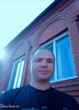Познакомиться с татарином.  ***** 41 год Уфа 239706