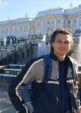 Познакомиться с татарином.  Ильдар 42 года Москва 132524