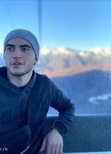 Познакомиться с татарином.  Альберт 33 года Зеленоград 735525