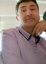 Познакомиться с татарином.  Драган 53 года Москва 735538