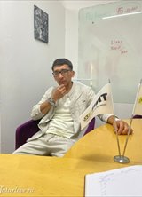 Познакомиться с татарином.  Рашид 43 года Москва 471001