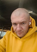Познакомиться с татарином.  Рустем 38 лет Апрелевка 733616