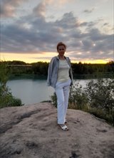 Познакомиться с татаркой.  Рахиля 44 года Москва 380243