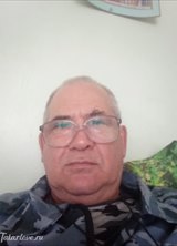 Познакомиться с татарином.  Нурислам 63 года Можайск 735662