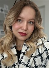 Познакомиться с татаркой.  Рания 25 лет Москва 714762