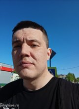 Познакомиться с татарином.  Рашид 34 года Москва 735738