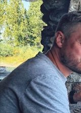 Познакомиться с татарином.  Ильдар  42 года Москва 375498