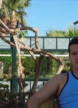 Познакомиться с татарином.  Ренат 45 лет Казань 495258