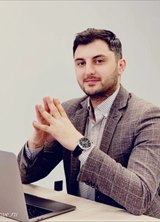 Познакомиться с татарином.  Александр 39 лет Москва 735922