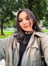 Познакомиться с татаркой.  Diana Rafisovna  24 года Москва 735945