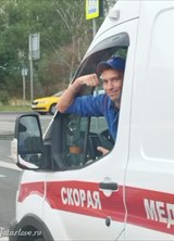 Познакомиться с татарином.  Рифат 35 лет Москва 693235