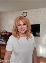 Познакомиться с татаркой.  Rezeda 61 год Уфа 228656