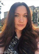 Познакомиться с татаркой.  Лилия 42 года Уфа 17111