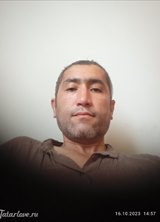 Познакомиться с татарином.  Бахриддин 46 лет Звенигород 736038