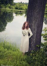 Познакомиться с татаркой.  Liliya  36 лет Москва 84481