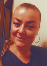Познакомиться с татаркой.  Алсу 36 лет Москва 435143