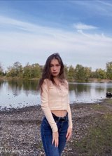 Познакомиться с татаркой.  Аниса 21 год Москва 736141