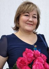 Познакомиться с татаркой.  Гузалия 18 лет Москва 736227