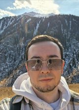 Познакомиться с татарином.  Ильдар 32 года Москва 736232