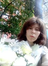 Познакомиться с татаркой.  Марьям 31 год Москва 736236