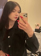 Познакомиться с татаркой.  Ксения 22 года Москва 736264