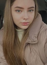 Познакомиться с татаркой.  Евгения 26 лет Москва 736267