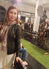 Познакомиться с татаркой.  Неля 43 года Казань 733508