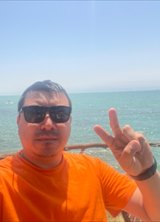 Познакомиться с татарином.  Бахром  37 лет Домодедово 724935