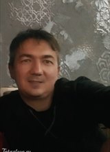 Познакомиться с татарином.  Эдем 46 лет Москва 267406