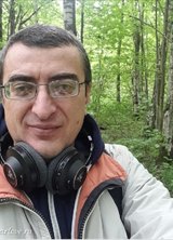Познакомиться с татарином.  Рашид 49 лет Москва 139023