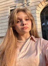 Познакомиться с татаркой.  Василиса 27 лет Москва 736382
