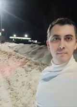 Познакомиться с татарином.  Ильнур 38 лет Уфа 272876