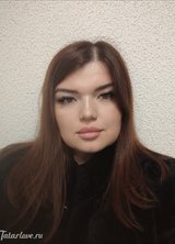 Познакомиться с татаркой.  Римма 38 лет Москва 398038