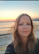 Познакомиться с татаркой.  Илюся 47 лет Уфа 731145