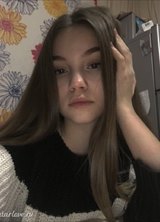 Познакомиться с татаркой.  Анастасия 22 года Москва 736471