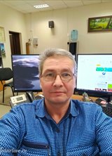Познакомиться с татарином.  Астап Бэндэр 54 года Железнодорожный 441541
