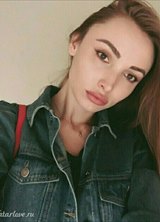 Познакомиться с татаркой.  Элионора 23 года Москва 736477
