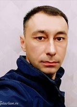 Познакомиться с татарином.  Ильмир 40 лет Балашиха 736483