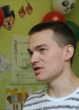 Познакомиться с татарином.  Тимур 40 лет Москва 736523