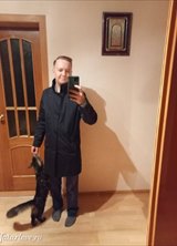 Познакомиться с татарином.  Азат 37 лет Уфа 257407