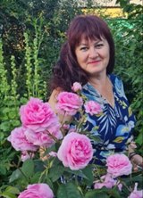 Познакомиться с татаркой.  Эмилия 53 года Нефтекамск 140926